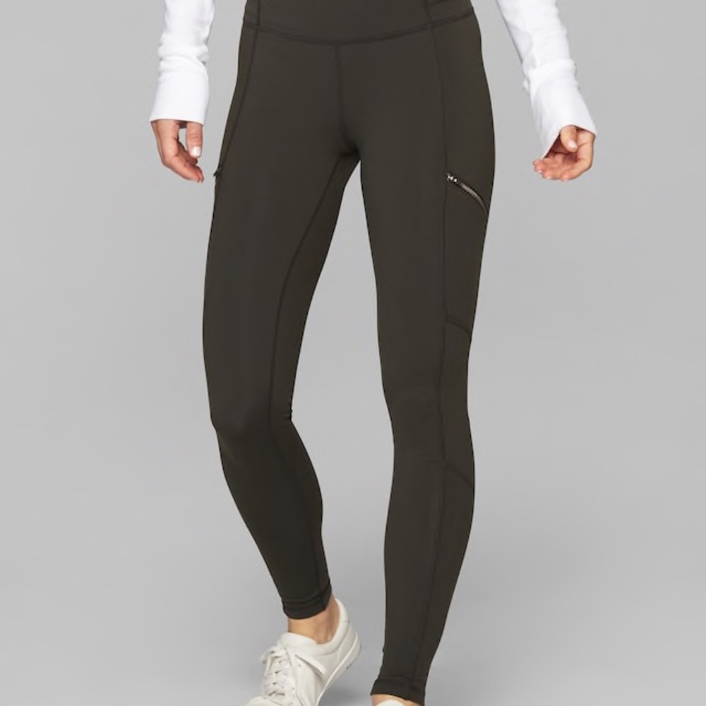 Athleta Metro Drifter Leggings